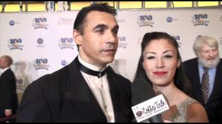Adrian Paul Interview