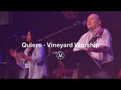 Thumbnail for Quiero video