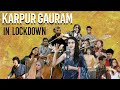 Karpur Gauram - Maati Baani | 9 Countries in Lockdown Collab | #MaatiBaani
