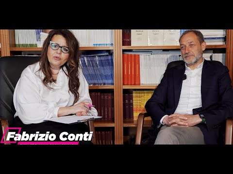 Prof. Fabrizio Conti - Lupus a esordio tardivo