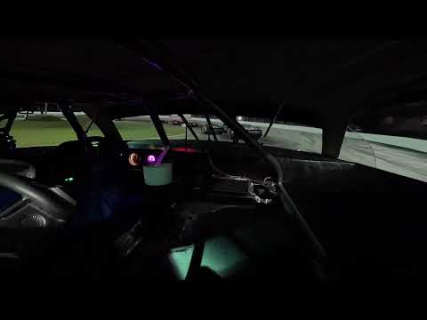 📸 Carter Brown | Billy Joe Ingram Memorial 154 | Super Late Model | Auburndale Speedway | 8/2/25