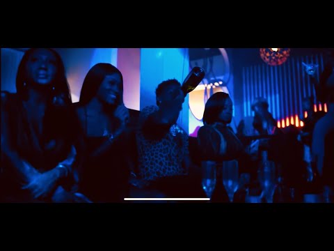 Champagne937- Party City (Official Video)