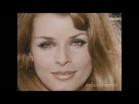 Senta Berger - Music to watch girls by (1969)