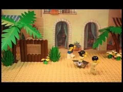 Wars of Humanity Trailer