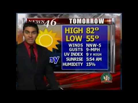 4/27/2012 KPVM-TV NEWS 46 - FULL NEWSCAST