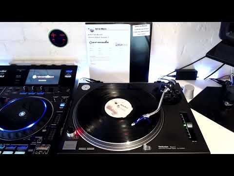 Armin van Buuren Feat. Mic Burns - Empty State