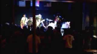 Saves The Day - Nightingale LIVE