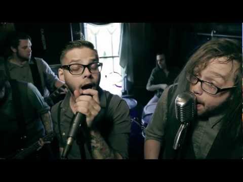 The Secrets We Keep - Cellmates in Hell - Official Video