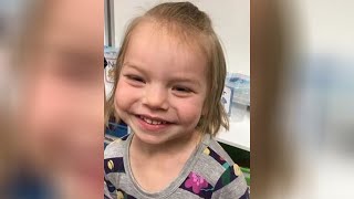 Body found buried in Rose Hill backyard identified as young girl