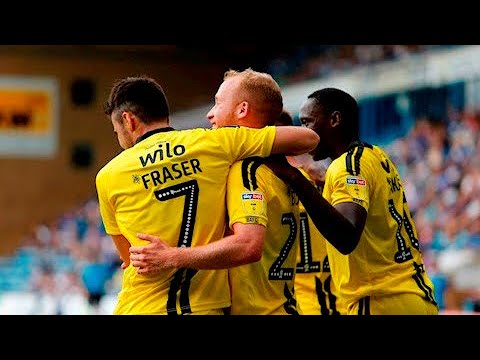 NEEDS TO IMPROVE | Gillingham vs Burton Albion | Matchday Experience