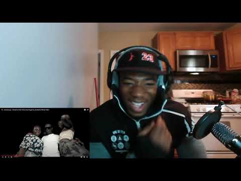 🇬🇭AMERICAN-NIGERIAN: Kawabanga - Akatafoc (ft.O'Kenneth,Reggie & Jay Bahd) Video | Sayless dani