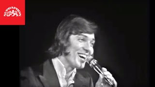 Videoklip: Karel Gott - Mistrál (live) s textom piesne Videoklip Karel Gott - Mistrál (live) s textom piesne