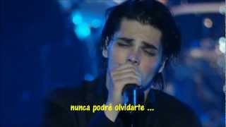 My Chemical Romance - The Ghost Of You (Subtitulado)