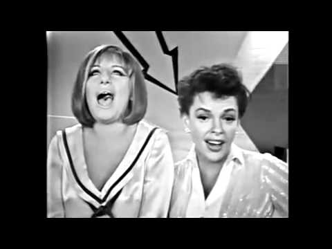 [HD] Get Happy/Happy Days Are Here Again