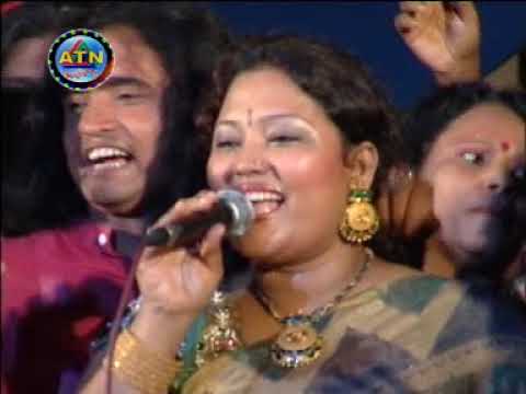 Momtaz Begum | Doyal Baba | Baul Charity Show | ATN Music Official.