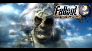 【fallout2】原点の続きに挑む　part10（Vault13＆New Reno）【ゆっくり実況】