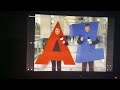 Sesame Street Miles Sesame Street Gang Woman A Men Z ABC Hip Hop Song Finale Garden State Plaza Mall