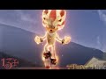 【Super Shadow vs Eggman】-part1-Special vid -Speededit-13+ -[FANMADE]