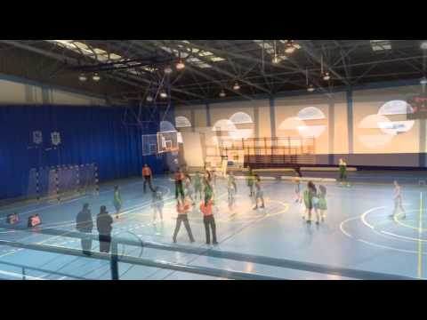 Pontumio-Celta Selmark Cadete LG 2014-2015