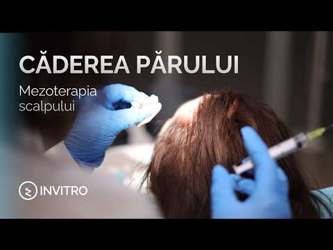 Мезотерапия — современное решение