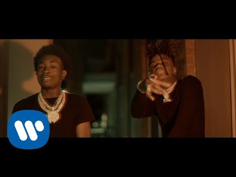 JayDaYoungan "Don't GAF" feat. JetSoo (Official Music Video)