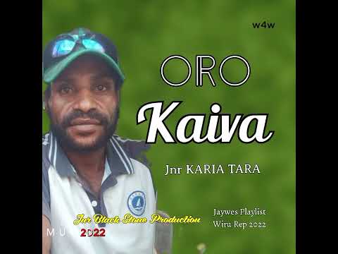 05. Jnr Karia Tara - Oro Kaiva (2021)[Jaywes Playlist][Jnr Black Stone Production](Official Audio]