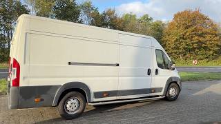 Satılık Citroen Jumper 2.0 bluehdi panelvan - Görüntü 4 | Autoline TR Citroen Jumper 2.0 bluehdi panelvan | Görüntü 4 - Autoline