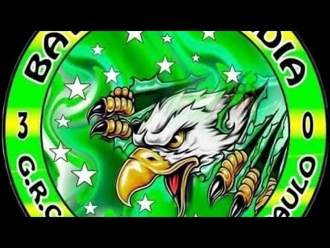 Bateria Ousadia 2024 - Padre Paulo