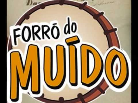 Vacilou - Forró do Muído