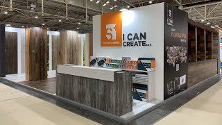 Swisspan на виставці MTKT 2020