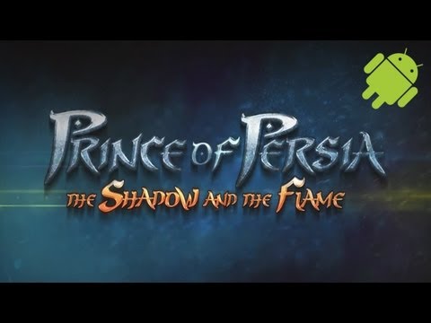 Prince of Persia : L'Ombre et la Flamme Android