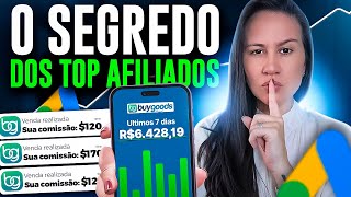 What NO ONE talks about regarding selling on GOOGLE ADS, but EVERY TOP AFFILIATE DOES.