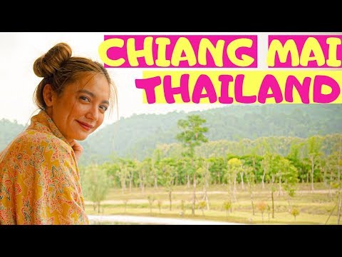 numesti svorio Chiang Mai
