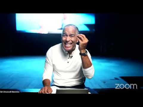 HOW TO IDENTIFY WITCHCRAFT DREAMS (Secrets of the Spirit Revealed) | Ed Citronnelli