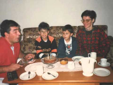 In memory of Dženet