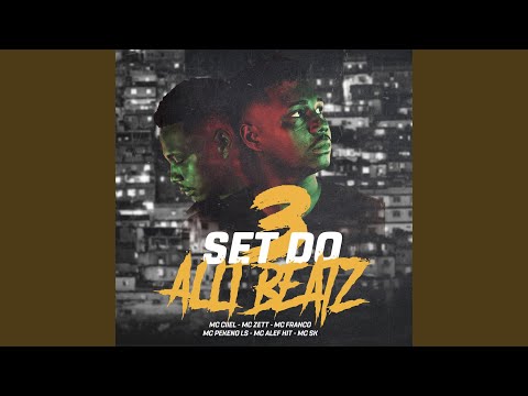 Set 3 do Allibeatz