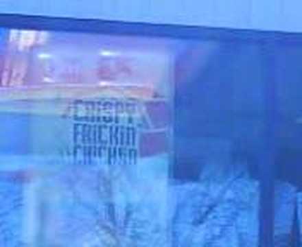 Crispy Fricken Chicken