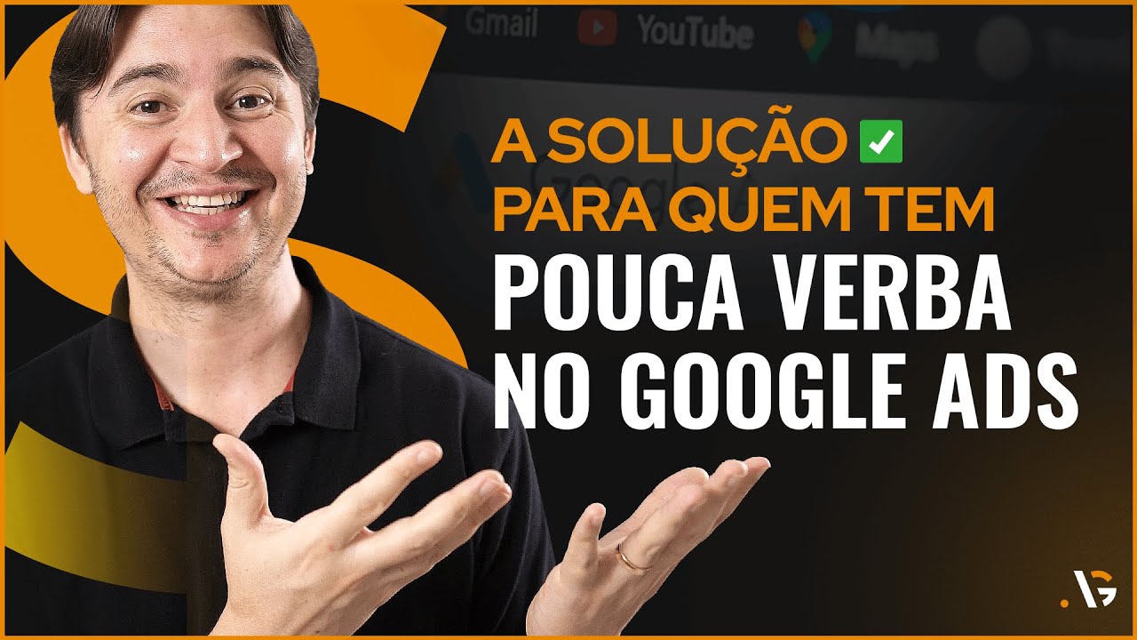POUCA VERBA NO GOOGLE ADS? COMO ESCOLHER PALAVRAS CHAVE FOCADAS EM VENDA (VISÃO DE FUNIL)
