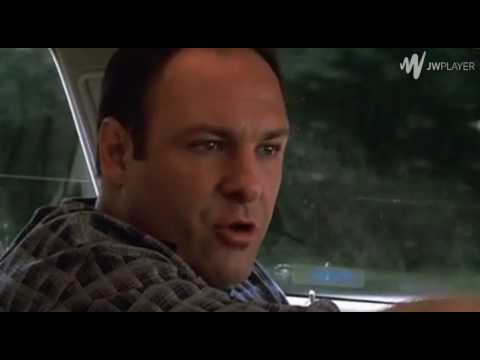 The Sopranos 1.05 - "Im in the Waste Management business"
