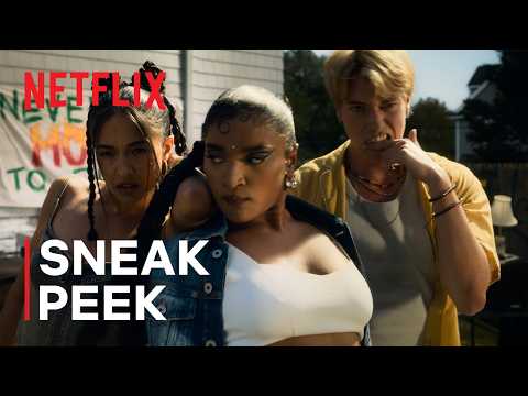 Frat Party Dance Off (Official Teaser)