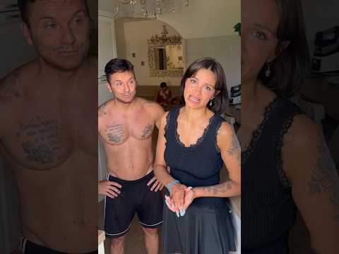 LE ZANZARIERE 🤦‍♂️😜# #shortvideo #congiuntiimperfetti #risate #family