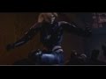 Beautiful CIA Assassin Snaps Special Ops Neck With Her Legs