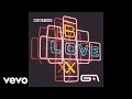 Groove Armada - Think Twice (Audio)