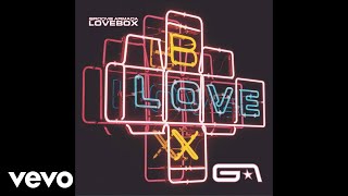 Groove Armada - Think Twice (Audio)