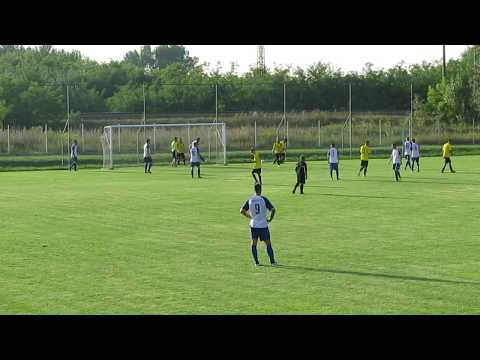 Tápiószecső FC - Maglód TC Magyar Kupaselejtező