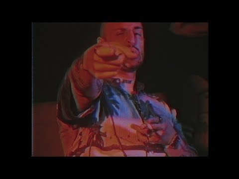 Yerai YT ft DICC - Nada que me pare (VIDEACO ✔✔)