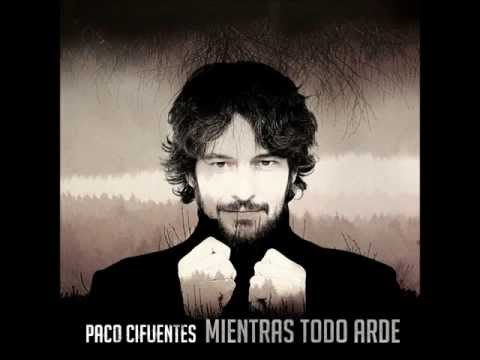 Paco Cifuentes - Sentido Utópico