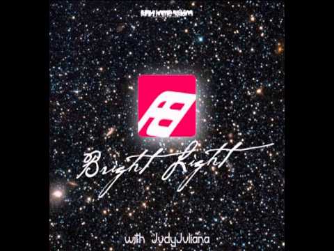 The Funky Bros ft. JudyJuliana - Bright Light