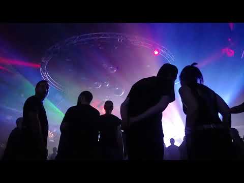 Pharmacy [South of Heaven] @ Melbourne Pavilion 02.02.19