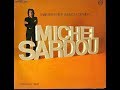 Michel Sardou   Laisse moi vivre  1971.      ( B.B. le 28/03/2019 ).